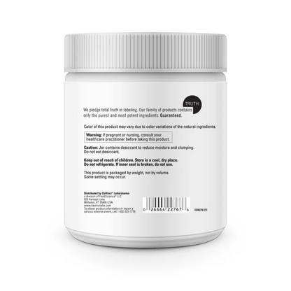 Effervescent Magnesium Citrate (75) By DaVinci Labs