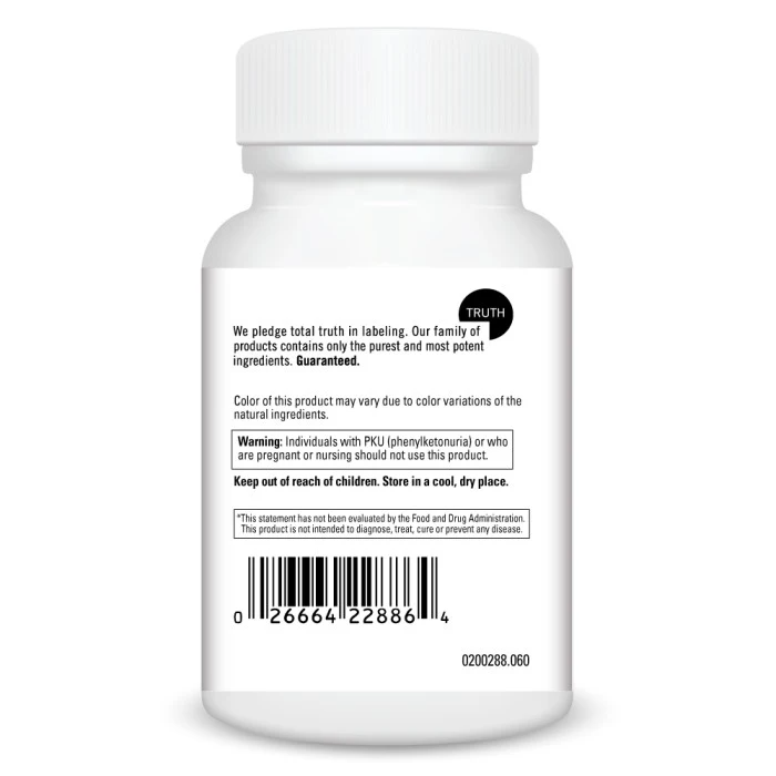 DL-Phenylalanine (60) By DaVinci Labs