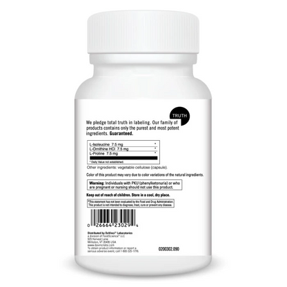 Amino 21™ (90) By DaVinci Labs