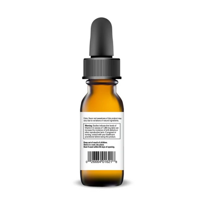 LIPOSOMAL A (60) By DaVinci Labs
