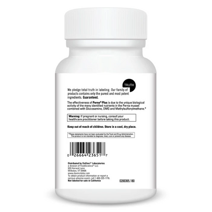 Perna® Plus By DaVinci Labs