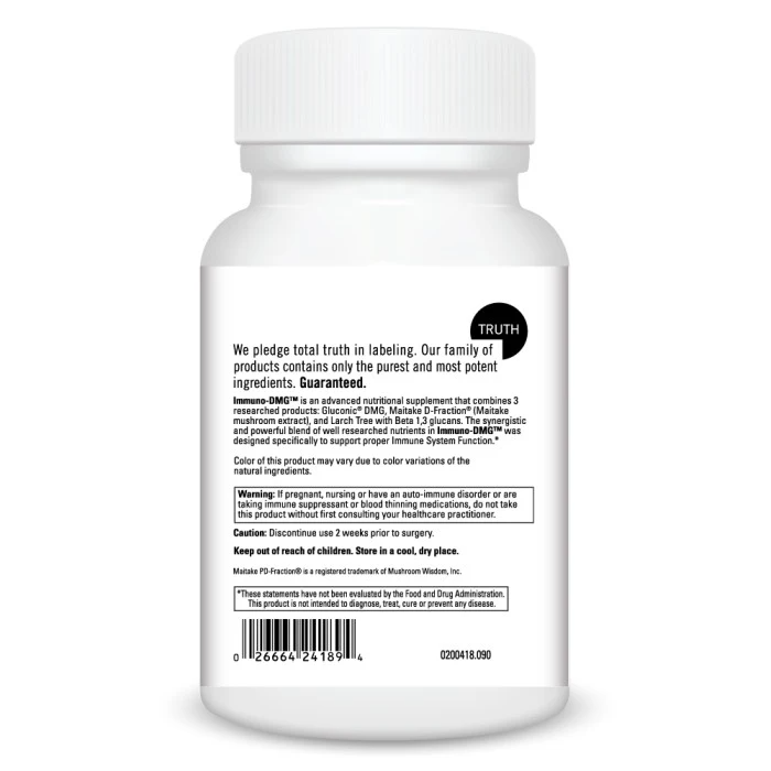 Immuno-DMG™ (90) by DaVinci Labs