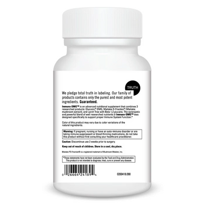 Immuno-DMG™ (90) by DaVinci Labs