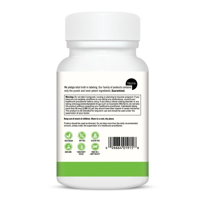 ADK Gummies (60) By DaVinvi Labs