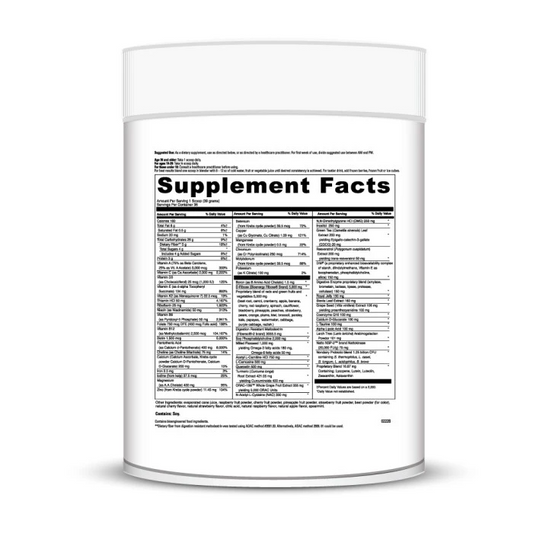 Spectra™ Infinite Nutrition (36)