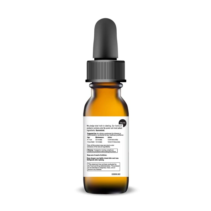 Gluconic® DMG Liquid 300 MG by DaVinci Labs