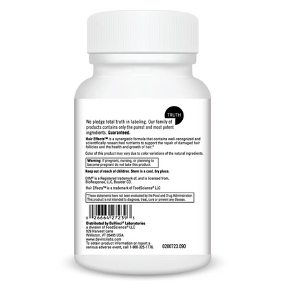 Hair Effects™ (90) by Davinci Labs