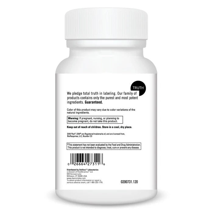 Dim Plex® By DaVinci Labs