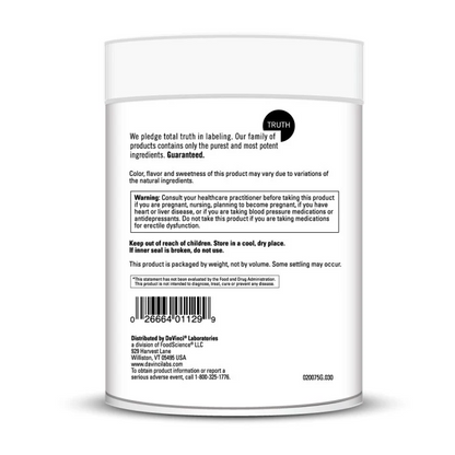 Maxi-BCAA (30) By DaVinci Labs