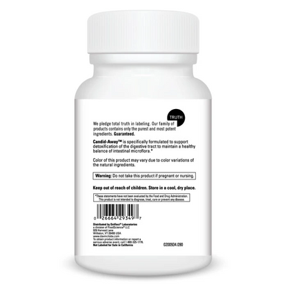 Candid-Away™ (90) By DaVinci Labs