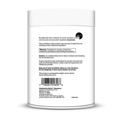 Creatine Powder (90) By DaVinci Labs