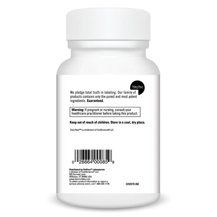 Daily Best™ Ultra (60)