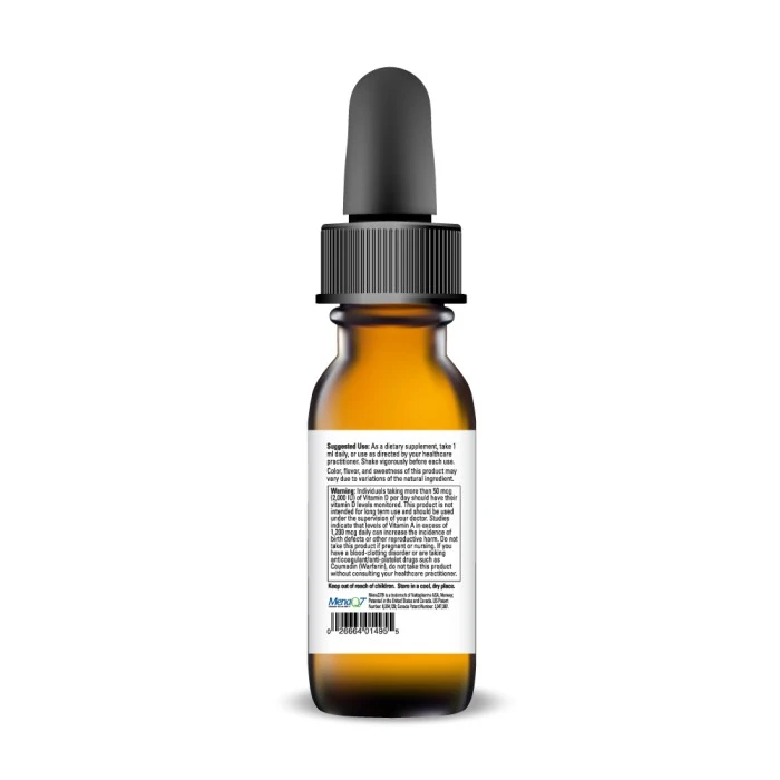 LIPOSOMAL ADK (30) By DaVinci Labs