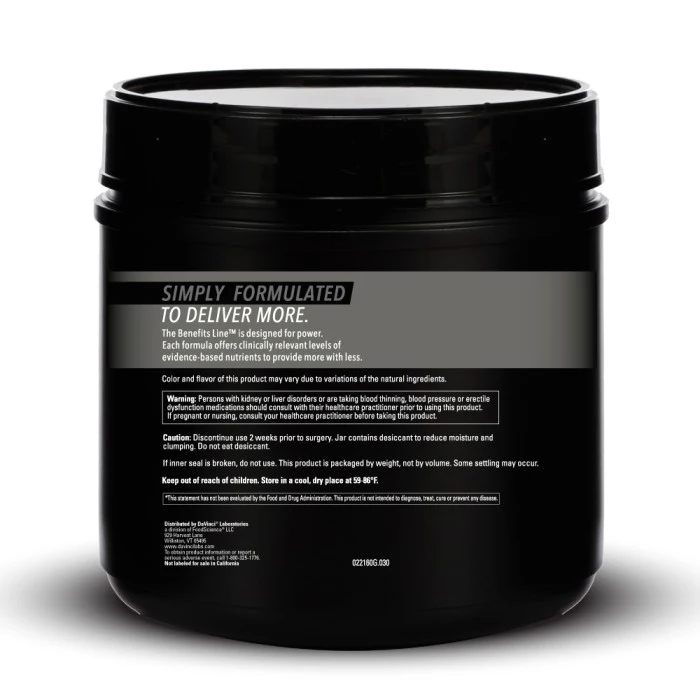 Nitro Benefits™ (30) By DaVinci Labs