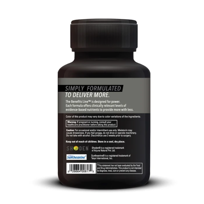 Sleep Benefits™ (60) By DaVinci Labs