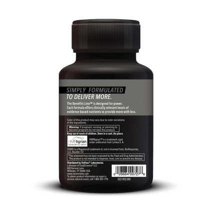 Estro Benefits™ (60) by DaVinci Labs