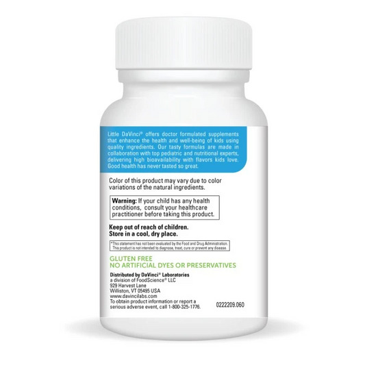 Immuni-Z (60) by DaVinci Labs