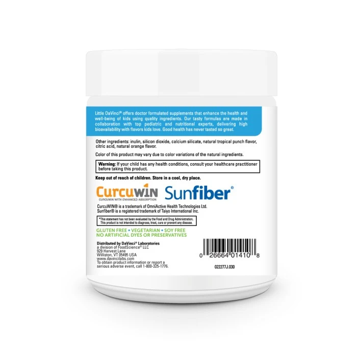 Mightiest Vite® (30) By DaVinci Labs