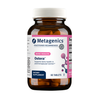 Ostera® By Metagenics