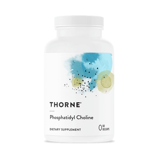 Phosphatidyl Choline By Thorne
