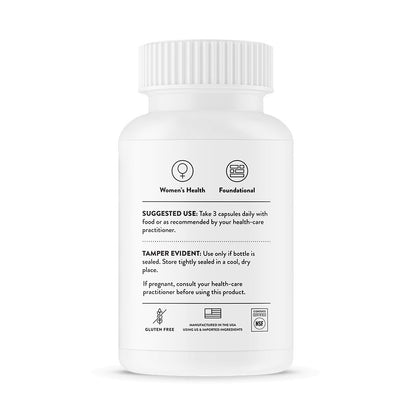 Basic Prenatal  By Thorne