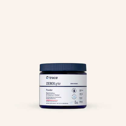 ZeroLyte Canisters by Trace Minerals
