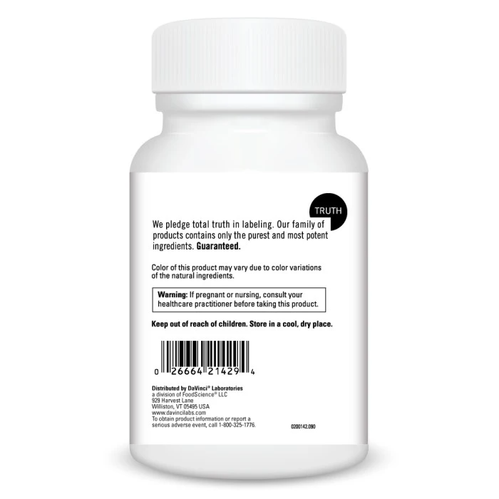 Chewable C-300 Cherry Flavor (90) By DaVinci Labs