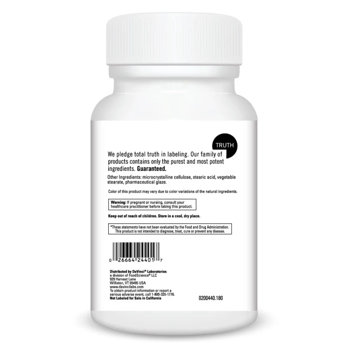 Disc-Discovery® (180) By DaVinci Labs