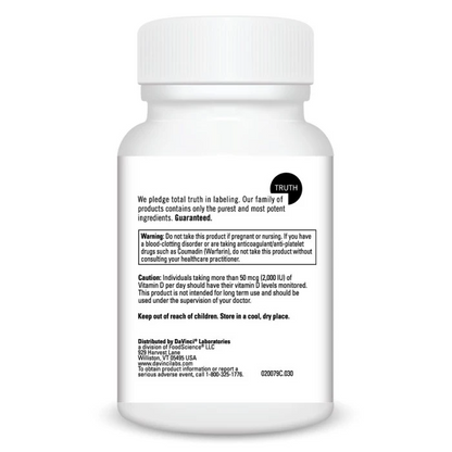 ADK (30) By DaVinci Labs