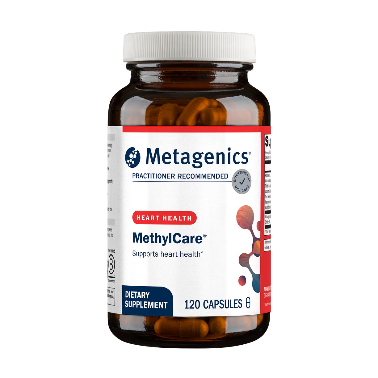 MethylCare® By Metagenics