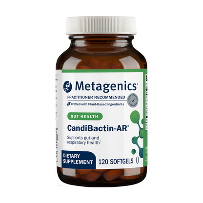 CandiBactin-AR® By Metagenics