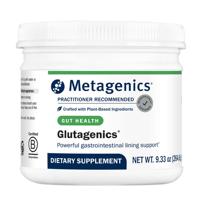 Glutagenics® By Metagenics