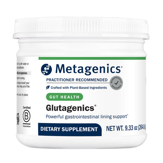 Glutagenics® By Metagenics
