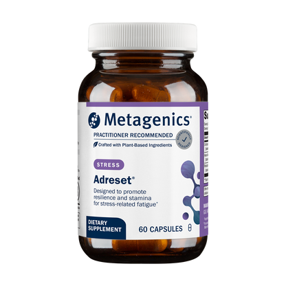 Adreset® By Metagenics
