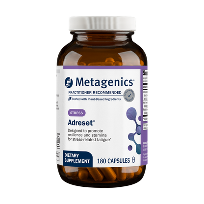 Adreset® By Metagenics