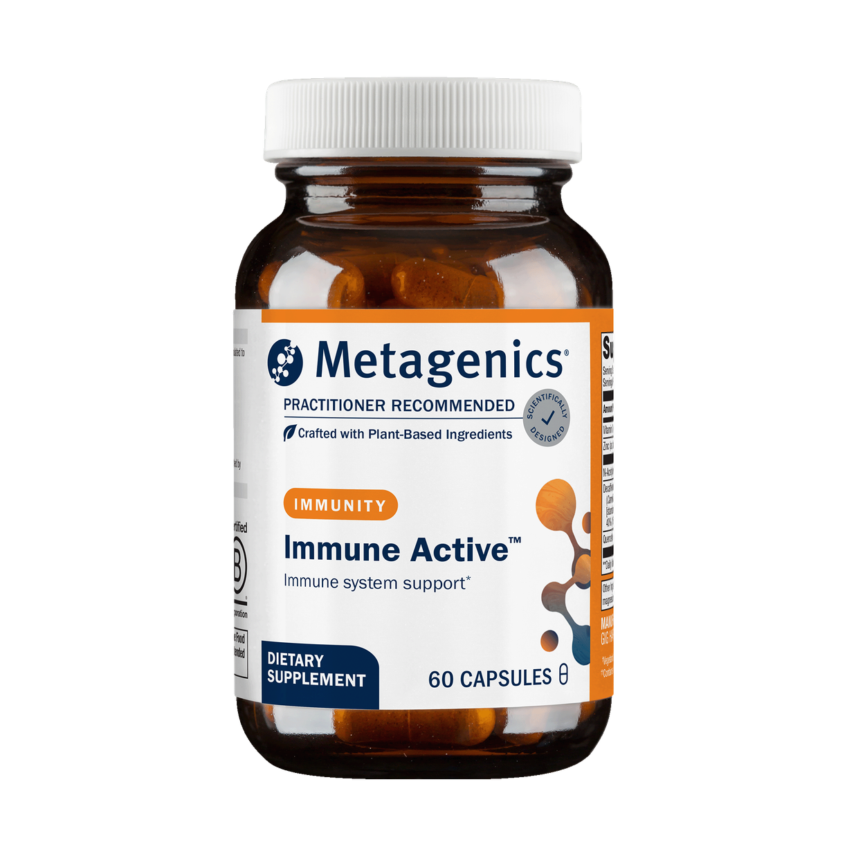 Immune Active By Metagenics