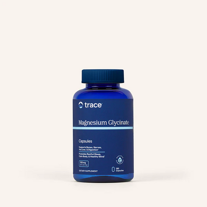 Magnesium Glycinate by Trace Minerals