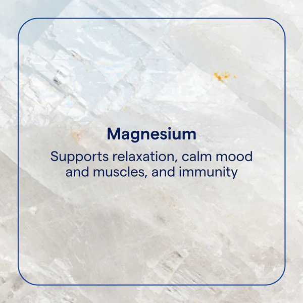 Magnesium Gummies by Trace Minerals