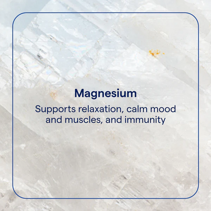 Magnesium Gummies by Trace Minerals