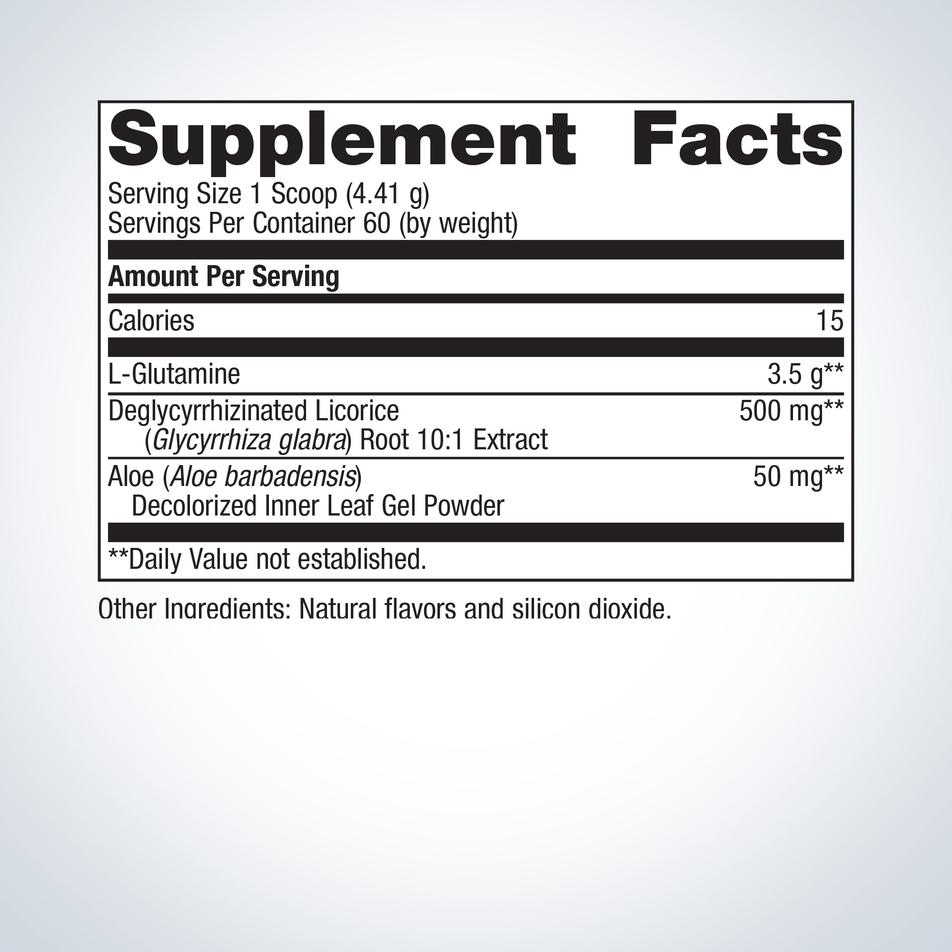 Glutagenics® By Metagenics