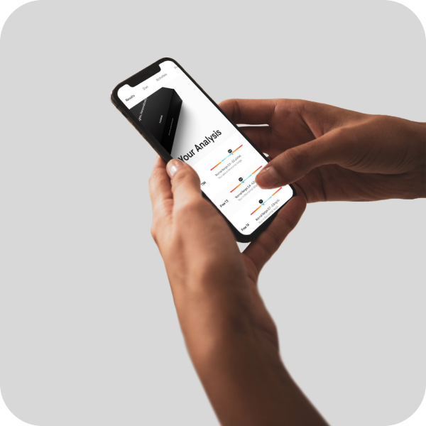 Vitamin D Test By Thorne