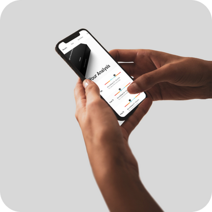 Vitamin D Test By Thorne