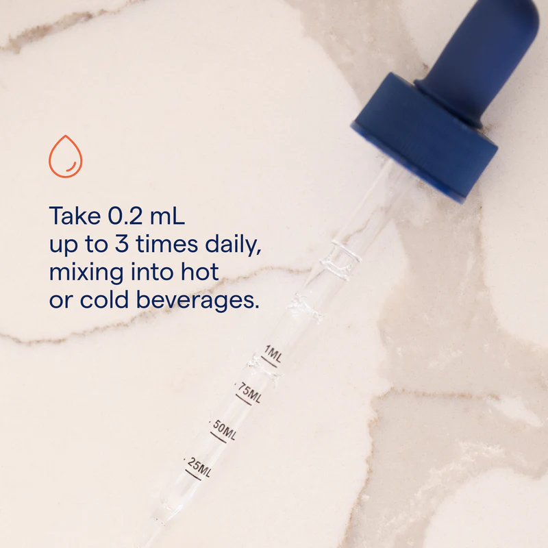 Ionic D3+K2 by Trace Minerals