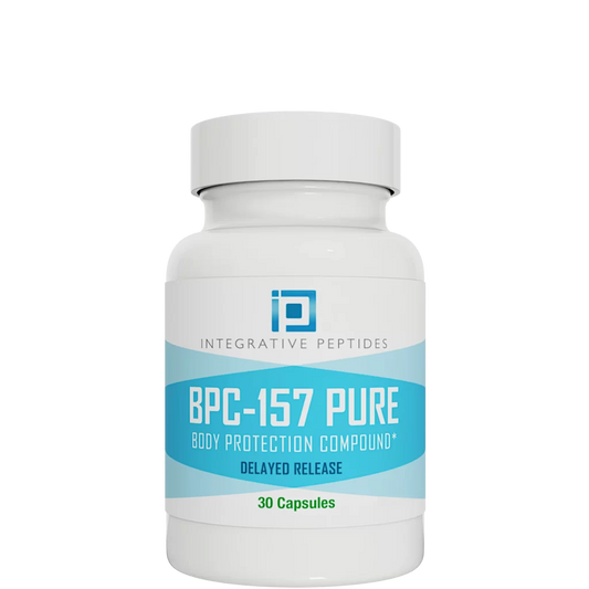 Delayed Release (30 caps)