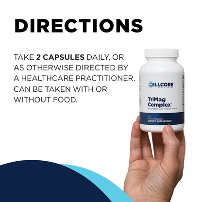 TriMag Complex™ by CellCore