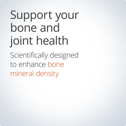Bone Builder® with Magnesium By Metagenics