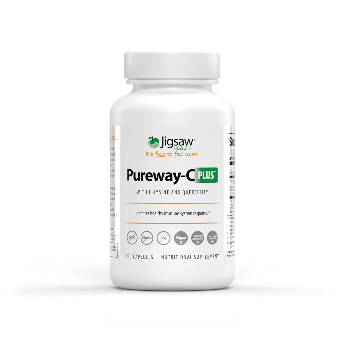 Jigsaw Pureway-C® Plus™