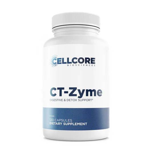 CT-Zyme by CellCore
