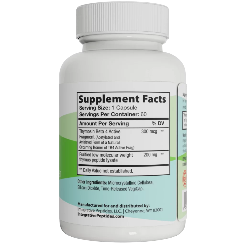 Frag Max by Integrative Peptides