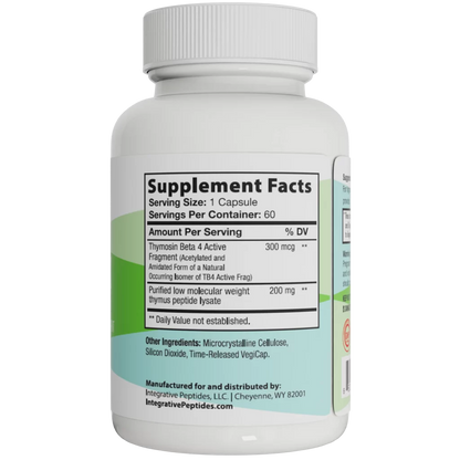 Frag Max by Integrative Peptides